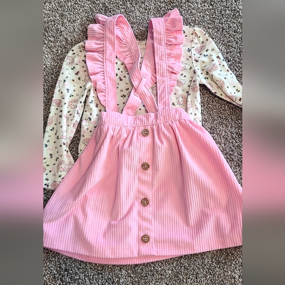 Toddler dress - Picture 1 of 1